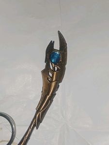 League of Legends Keychain