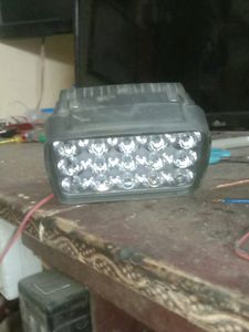 head light for bike