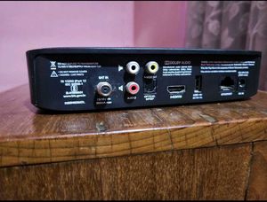 Airtel Xstreme Android Box Default Launcher .