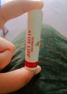 Forever Aloe Lips with Jojoba