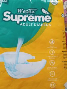 Adult Diapers