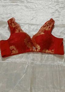 Combo For Stylish Bra ❤️🖤❤️