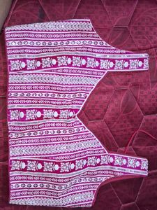 Fancy Blouse