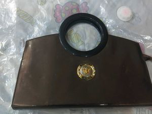 Versace Handbag