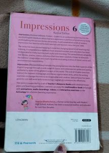 Impressions
