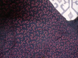 Buttoned Tunic