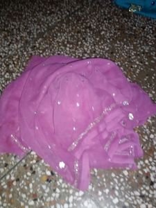 Silk Suit Set