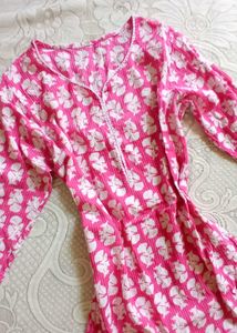 Short Kurti🌷