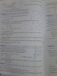 Maths Class 9 Icse Book