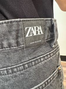 Zara Denim Shorts