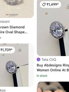 High Quality Ice Cracked Diamond Shiny