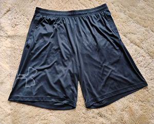 Under Armour Original Shorts