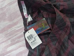 Arrow Skirt