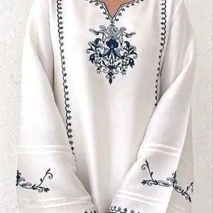 Pakistani Kurti Only All Size