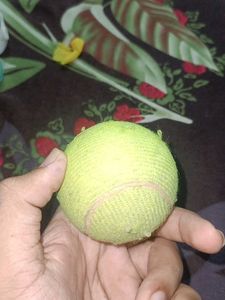 Tennis Ball