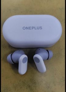 Orignal OnePlus Nord Buds 2r With Bill