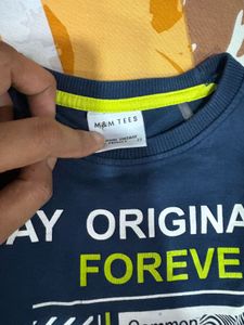 Cute Graphic Tee