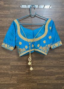 A Designer Lengha