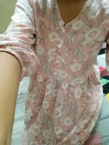Short Kurti