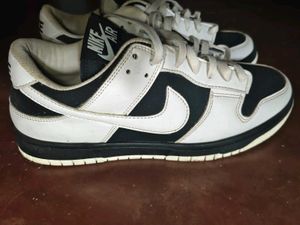 Nike Air Sneakers