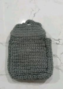 #crochet #purse #pouch