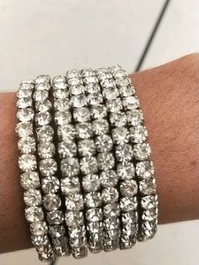 Dimond Bracelet