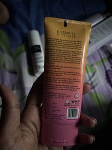 Renee Face Bright Serum