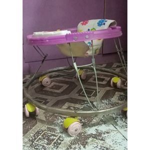 Baby Walker