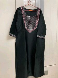New Condition Kurta Set Xl Size Branded