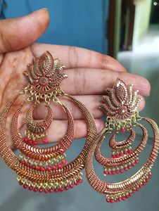 Brand New Earring💃👸