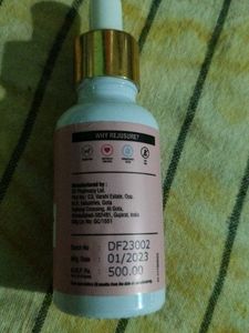 Rejusure Collagen Peptide Facial Serum