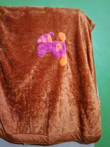 Baby Blanket
