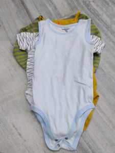 Rompers Combo