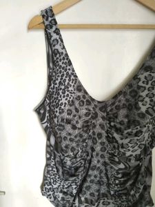 Beautiful Imported Bodysuit