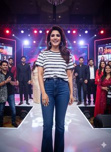 🛳️ Polo Ralph Lauren: Starlight Nautical ⚓✨