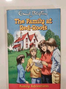 The Family at Red-Roofs