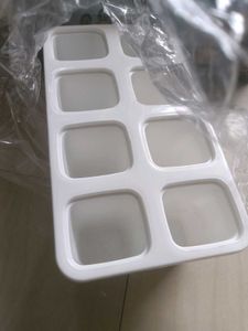 Disney Ice Candy Tray