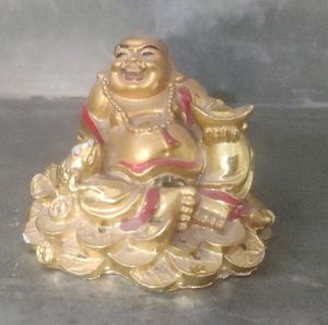Laughing Buddha