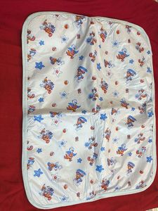 Baby Play Mats (Set of 3)