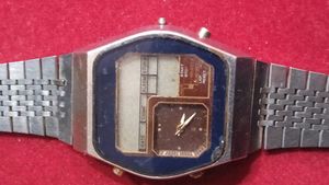 Citizen Multi function Watch