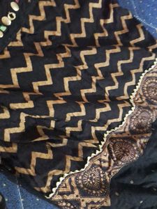 Elegant Ethnic Kurta Set