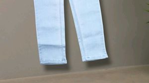 F@65 Size-32 Slim Jeans