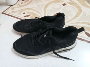 Black Shoes