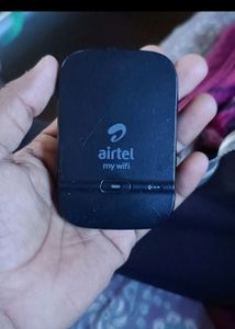 Airtel My Wifi