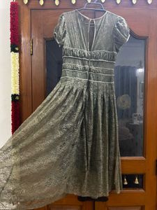 Casual Midi Dress
