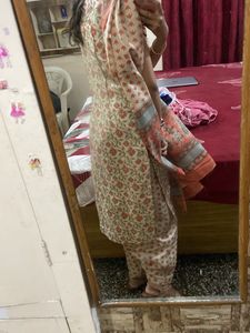 Elegant Handmade New Suit