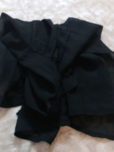Sheer Shirt For Girls