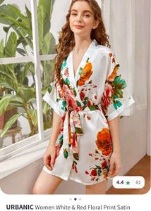 Urbanic S Robe