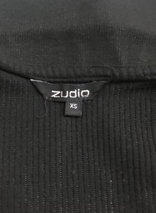 Snatched Bodycon Zudio Dress