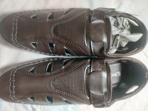 New Men Shoes